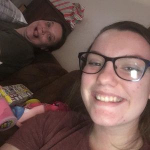 Meet your Posher, Leah